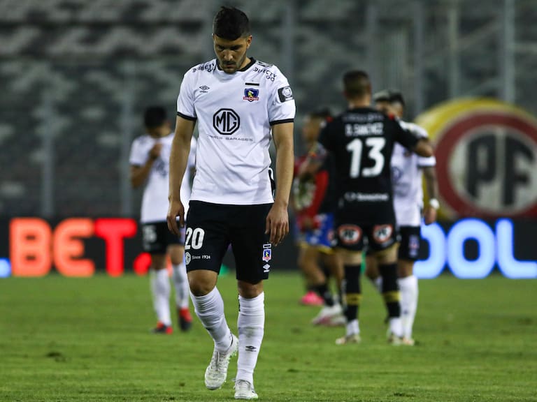 Tribunal de Disciplina decretó sanción económica para Colo Colo por partido suspendido ante Deportes Antofagasta