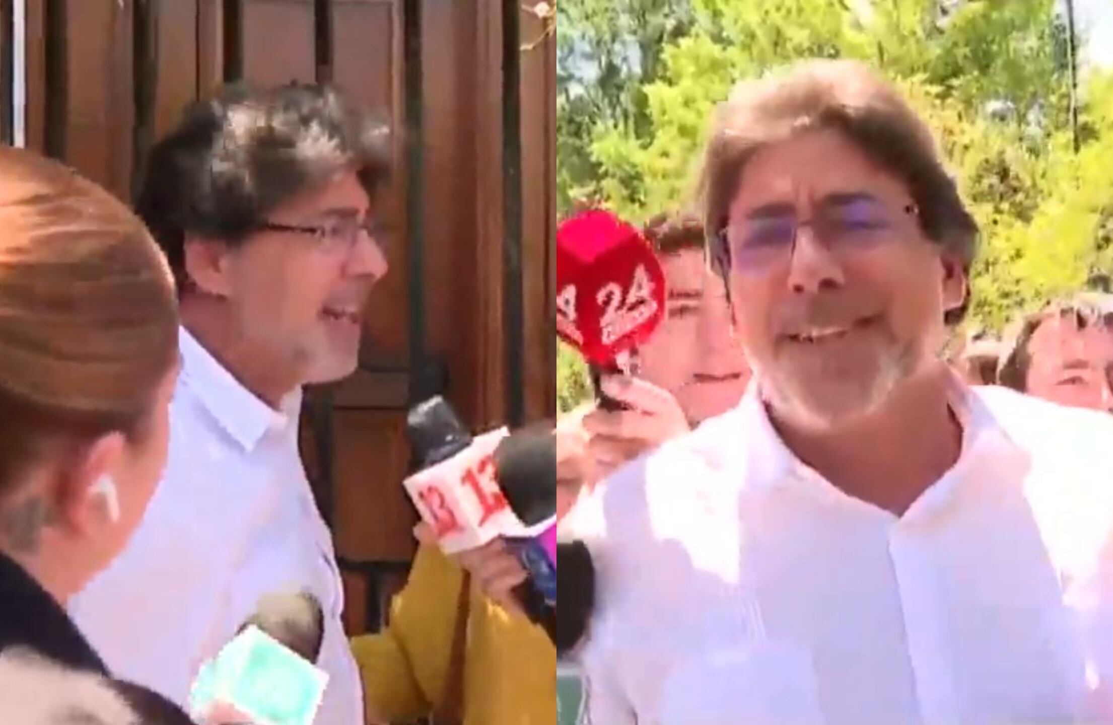 Captura 24 Horas
