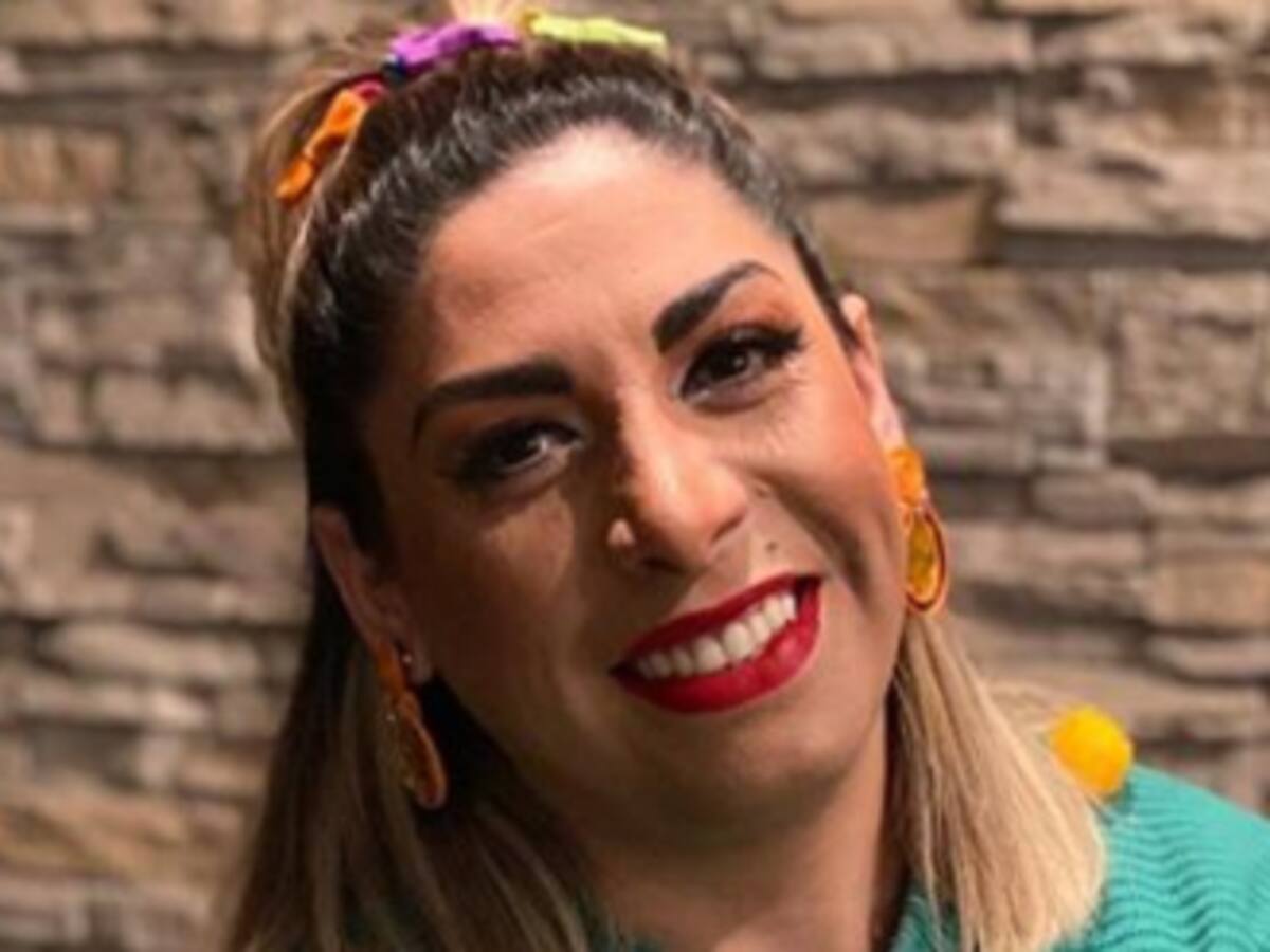 Botota Fox se llenó de halagos al mostrar su nuevo cambio de look