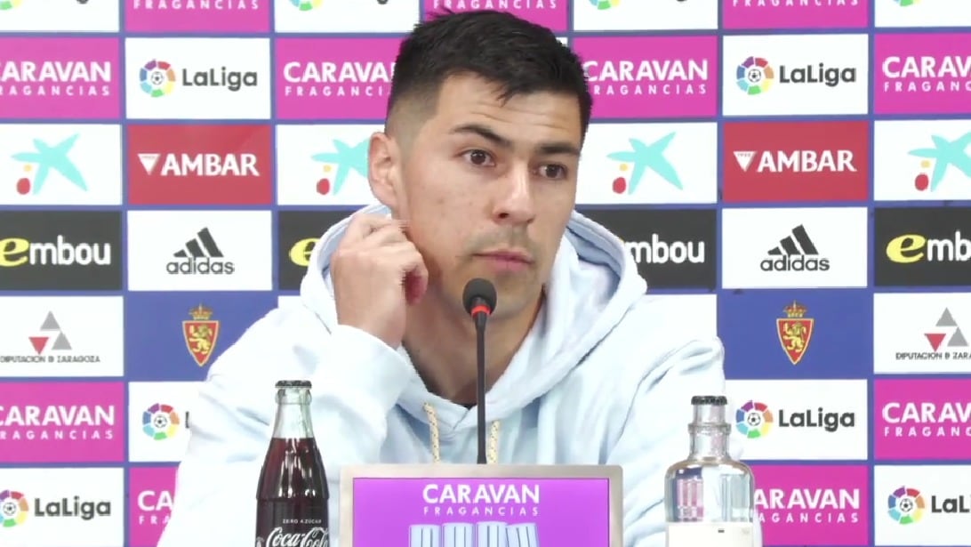 tomás alarcón zaragoza
