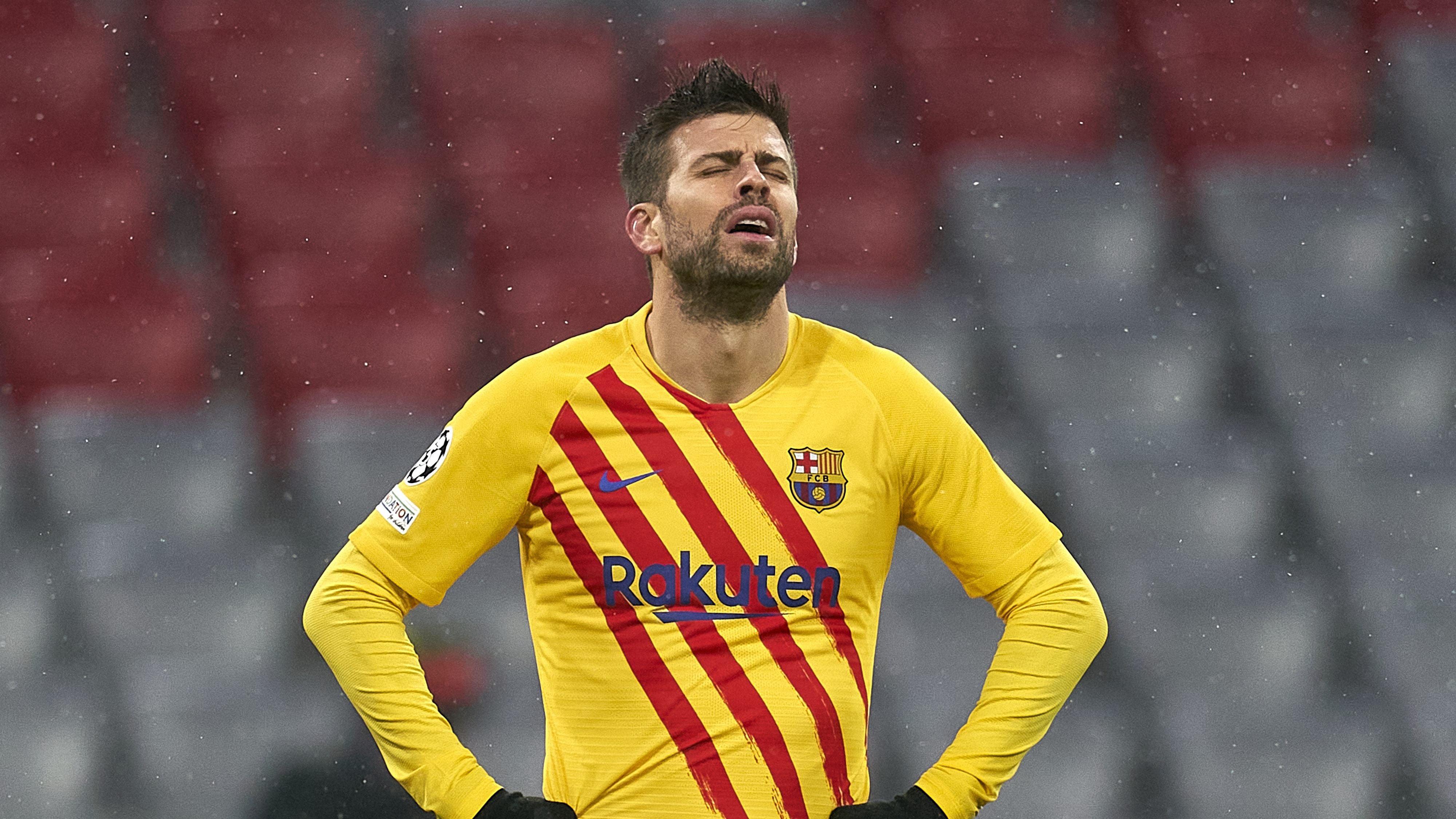 Champions League octavos