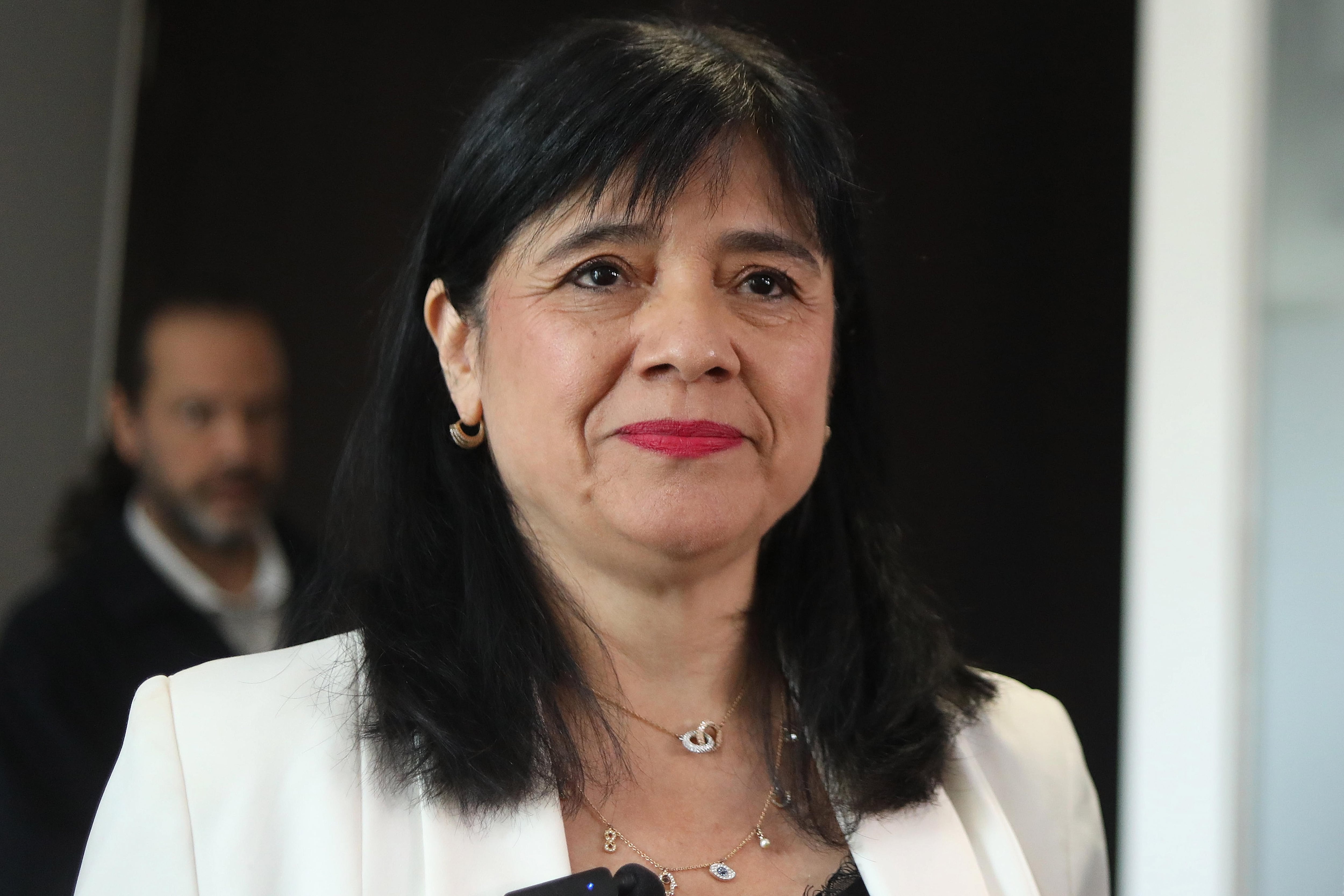 Agencia Uno