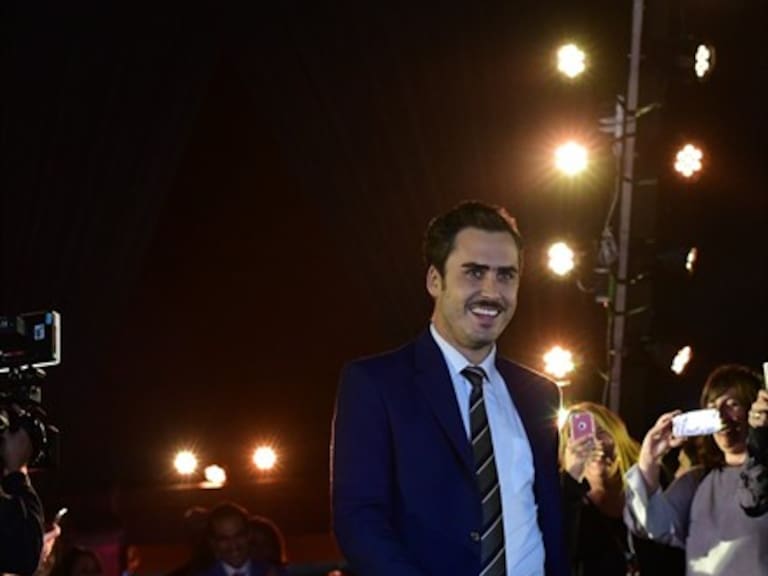 «Gerardo» de Perdona Nuestros Pecados sobre «Antonieta» e «Isabel»: Este triángulo amoroso no acaba