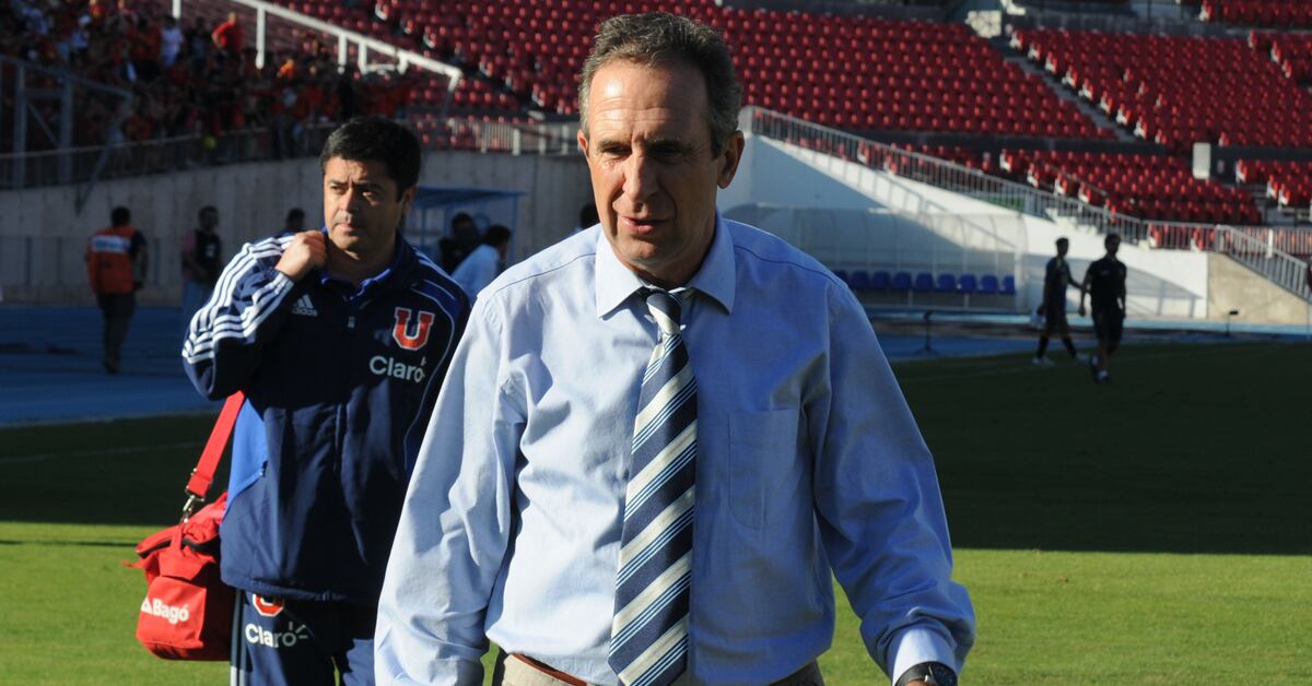 Gerardo Pelusso