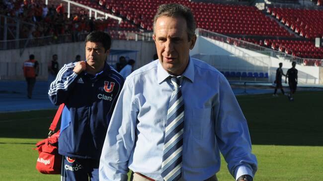 Gerardo Pelusso