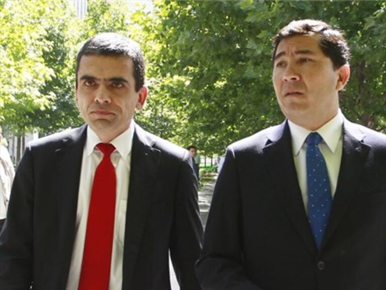 Carta de renuncia de Gajardo y Norambuena: Las mayores derrotas las tuvimos dentro de la Fiscalía