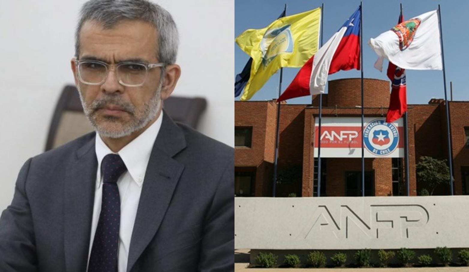 Ministro de Justicia