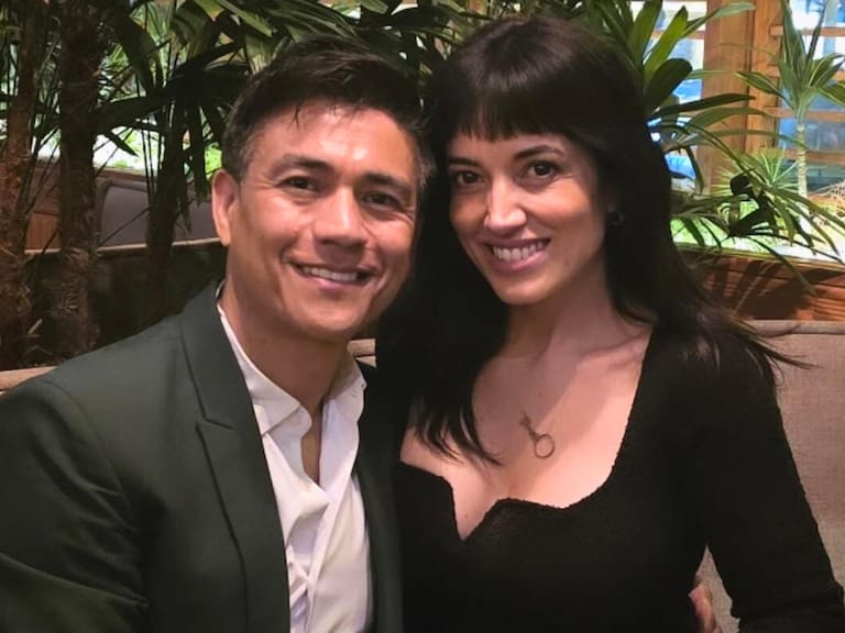 “Perdón a mi corazón”: el potente mensaje de Yamila Reyna tras rumores de quiebre con Américo