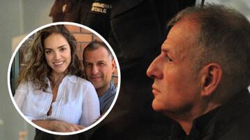 Decretan arraigo nacional a Rodrigo del Valle, absuelto por el femicidio de Nayara Vit