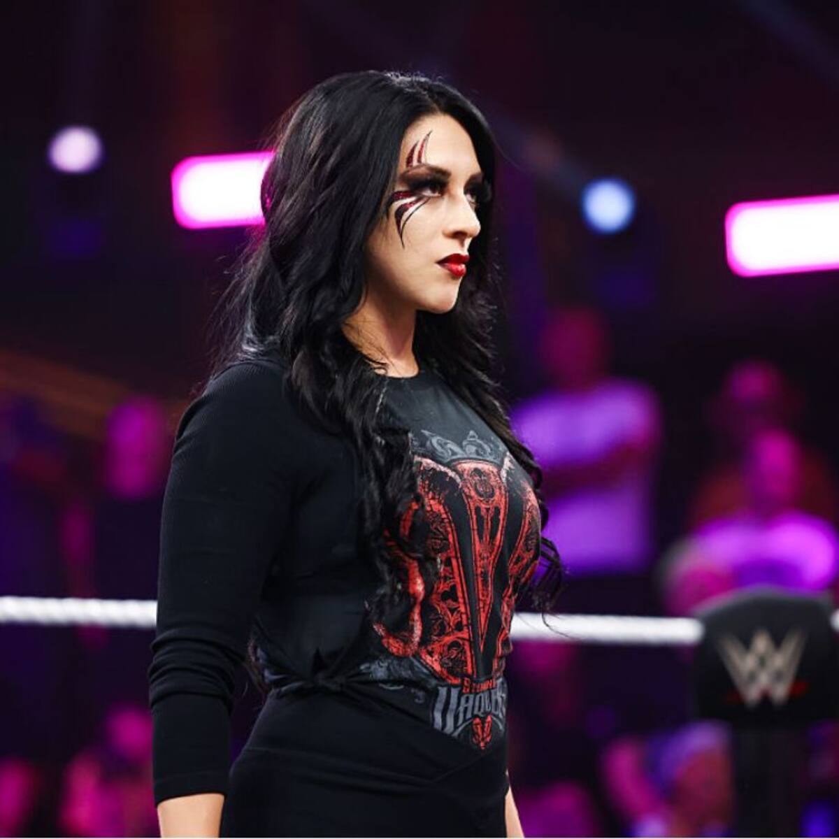 La sentida reflexión de Stephanie Vaquer tras ser borrada de WWE Clash in París: “Hay cosas que pesan más que el cansancio”
