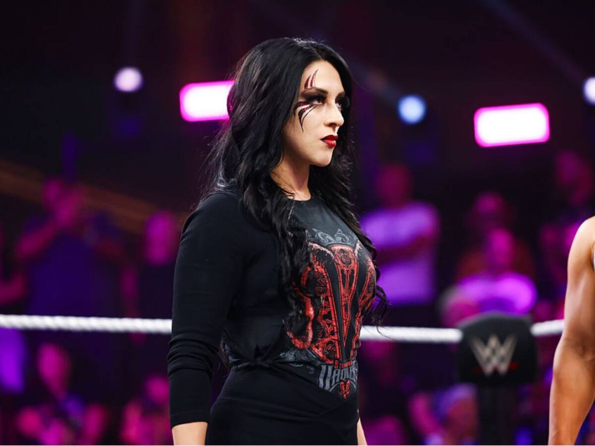 La sentida reflexión de Stephanie Vaquer tras ser borrada de WWE Clash in París: “Hay cosas que pesan más que el cansancio”