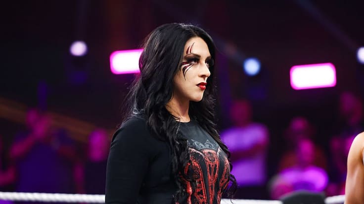 Stephanie Vaquer envía potente mensaje por el 8M y recuerda denuncia por violencia: “Él sigue libre, pero yo sigo viva”