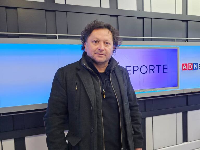 Daniel Alcaíno conversa con Ciudadano ADN - 10 de julio 2024