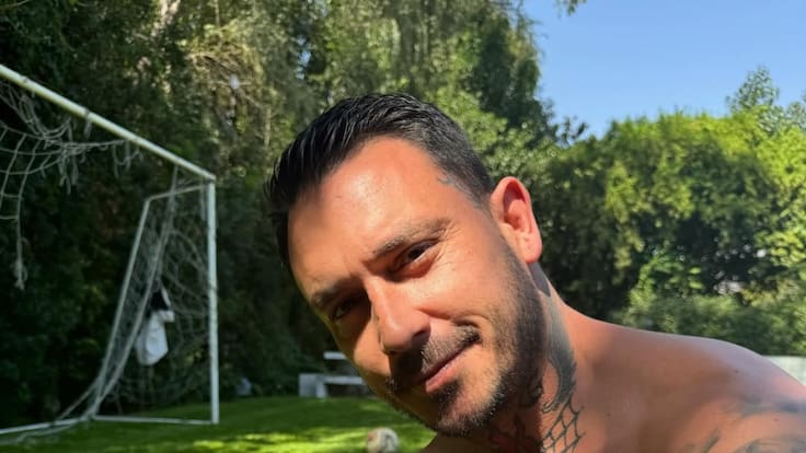 No hubo interesados tras primer remate: vuelven a ofertar casa de Mauricio Pinilla a mitad de precio