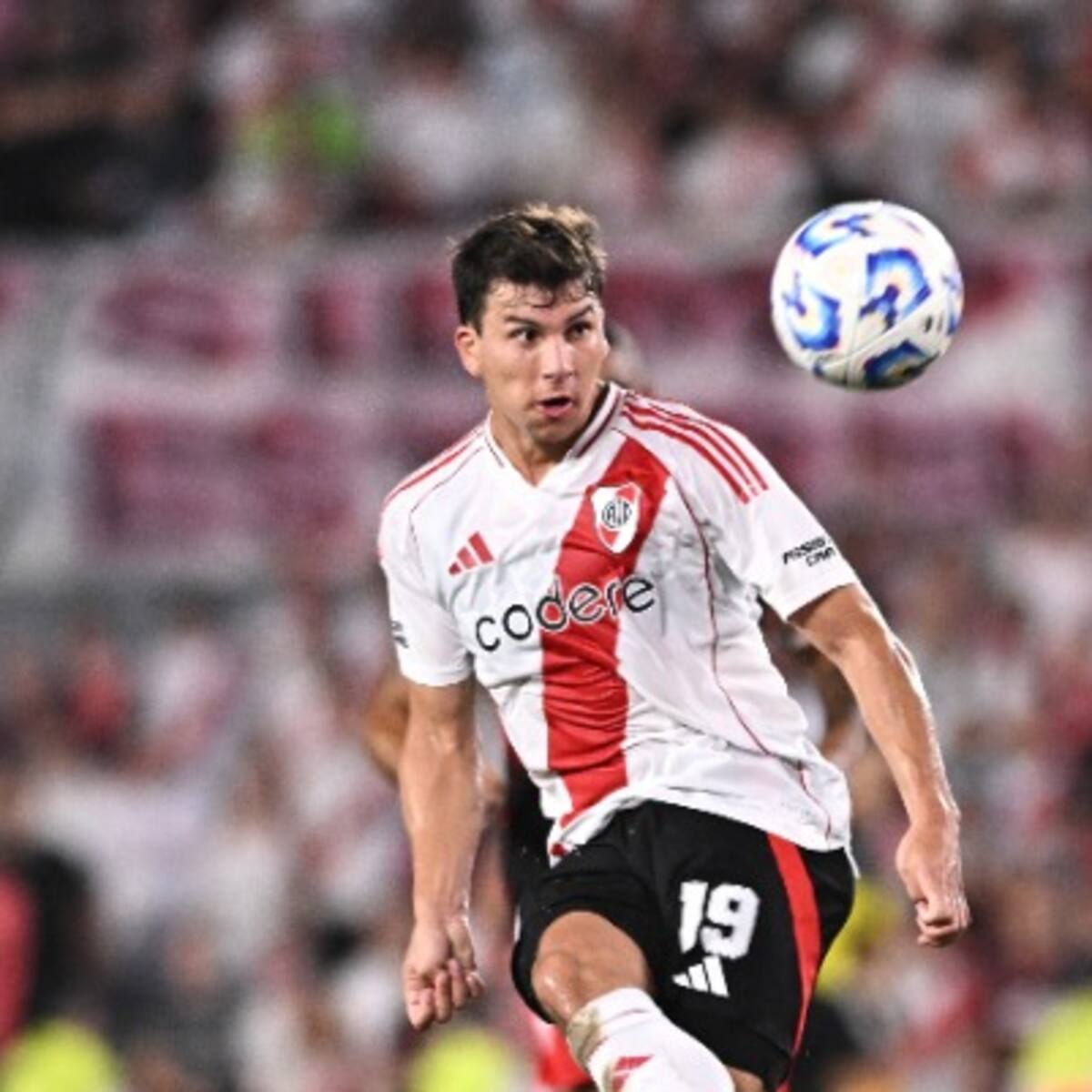 “Rendimiento paupérrimo”: las duras críticas que recibió Gonzalo Tapia tras victoria de River Plate en Copa Argentina