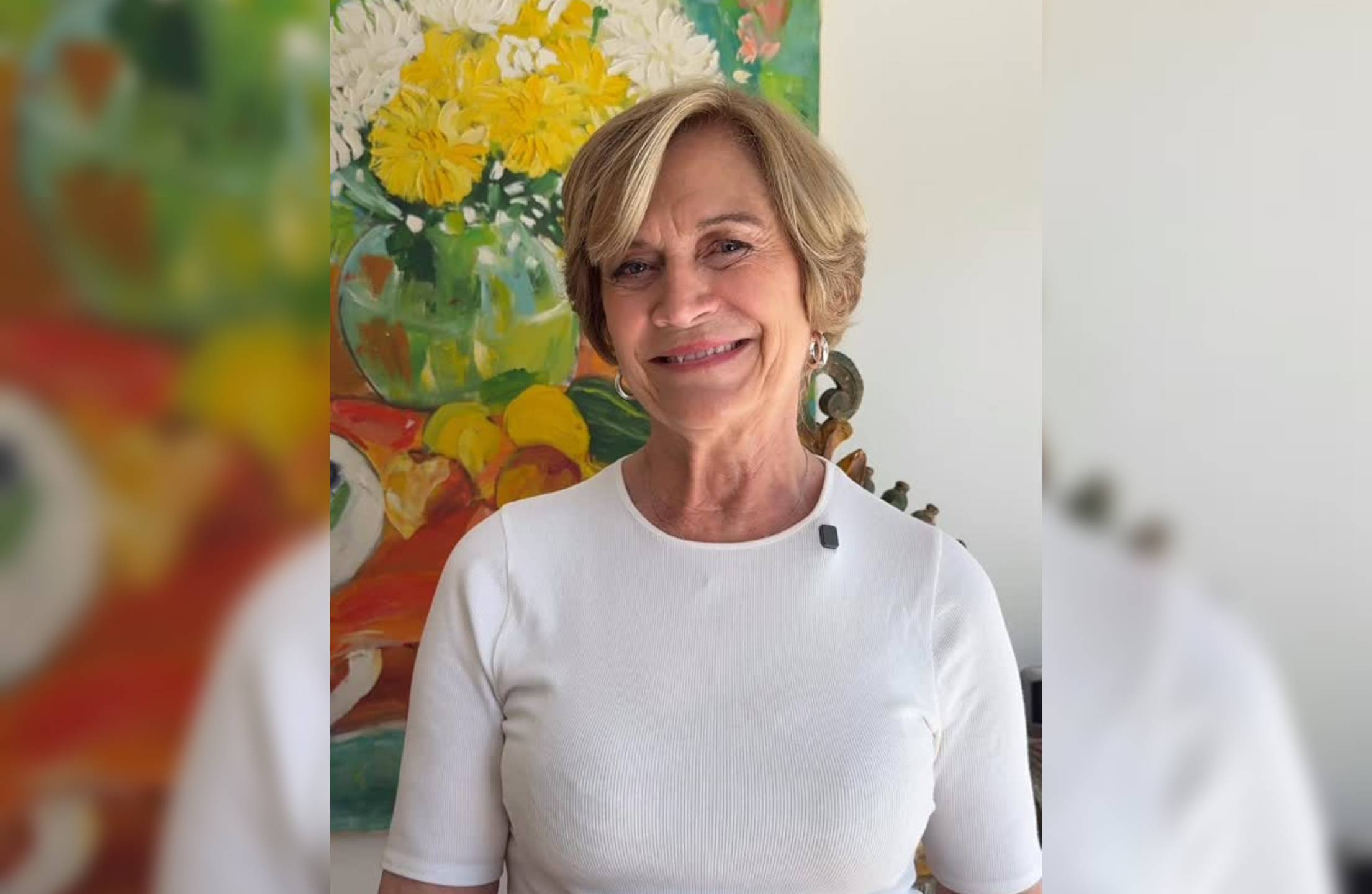 Evelyn Matthei