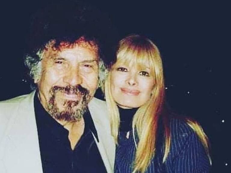 Compadre Moncho se separó de Beatriz Alegret y ella ya tiene nueva pareja: es un periodista deportivo