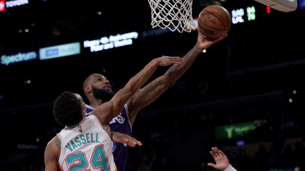 Resultados NBA