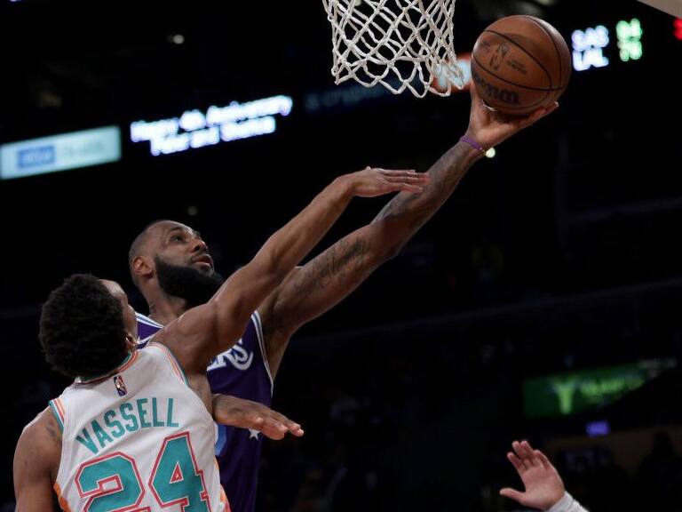 NBA: Revisa los resultados de los duelos del jueves 23 de diciembre