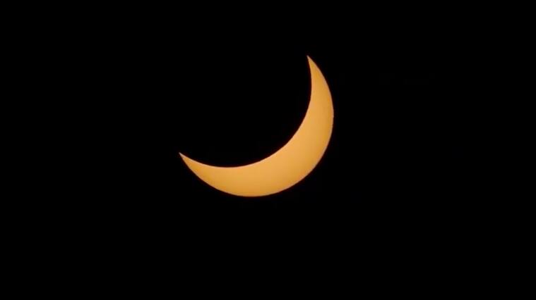 Eclipse de sol