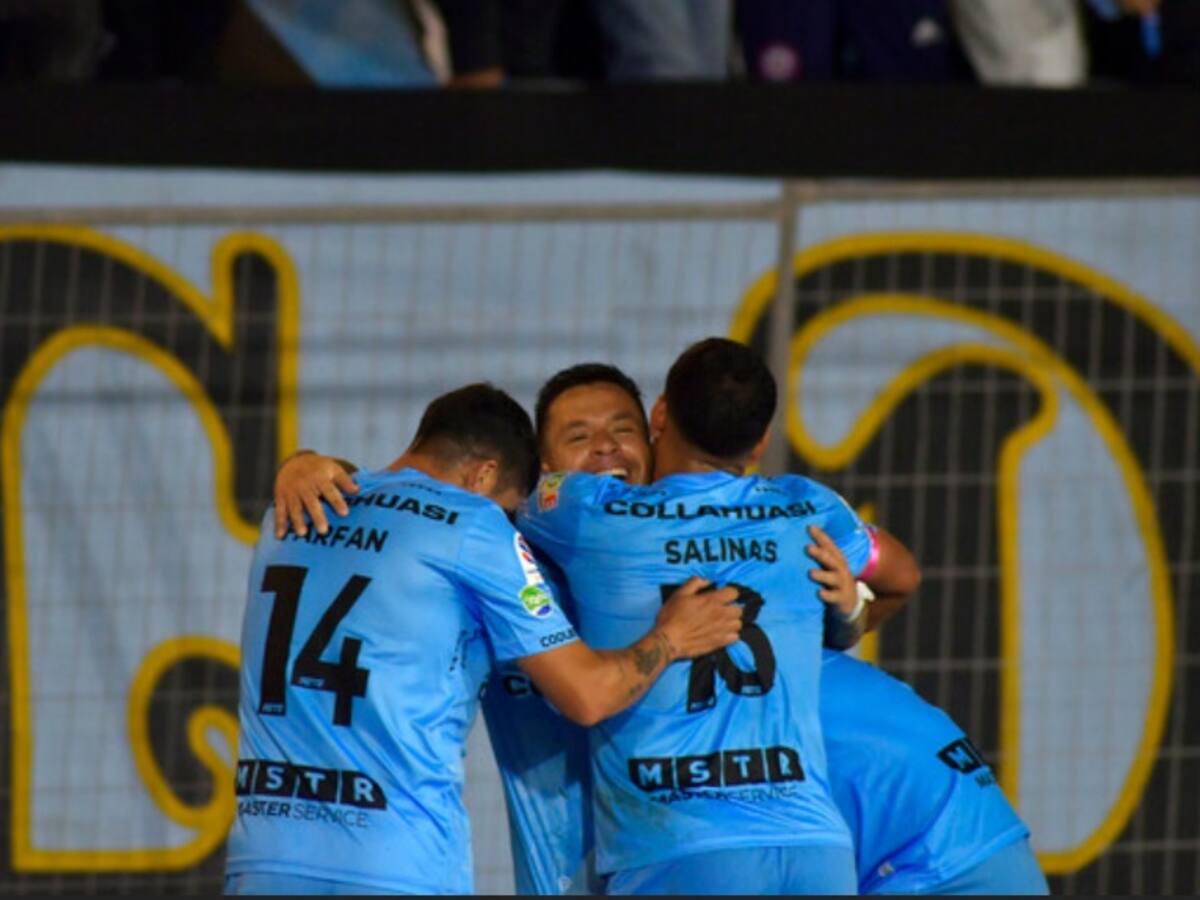 Deportes Iquique queda pisándole los talones a la U en el Campeonato Nacional tras sufrido triunfo sobre Ñublense