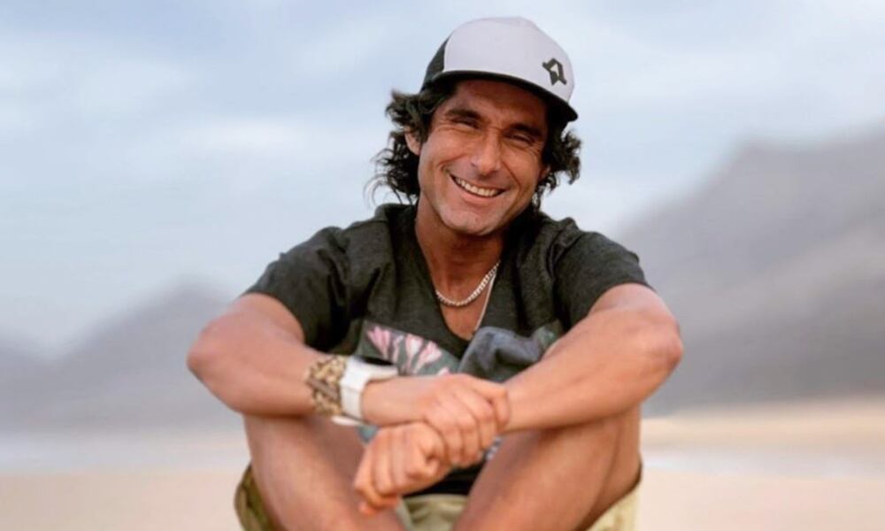 Claudio Iturra