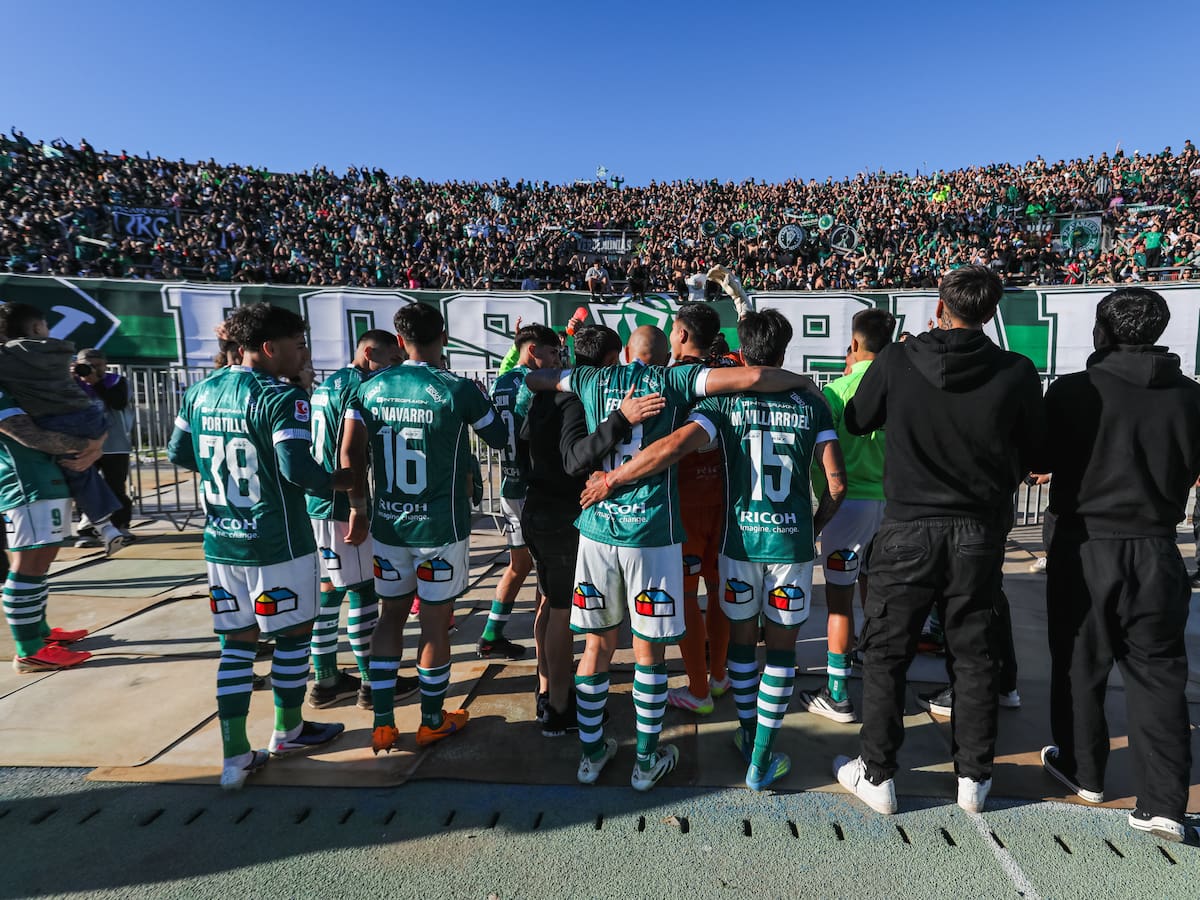 Un histórico club del fútbol chileno podría cambiar de dueño: negociaciones avanzadas