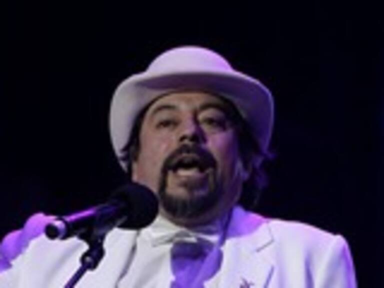 Bombo Fica y su receta contra la delincuencia: Si un ladrón te asalta, le pegas y lo dejas botado