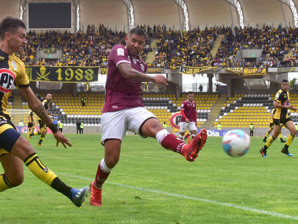 EN VIVO | Deportes La Serena quiere su revancha en el clásico ante Coquimbo Unido