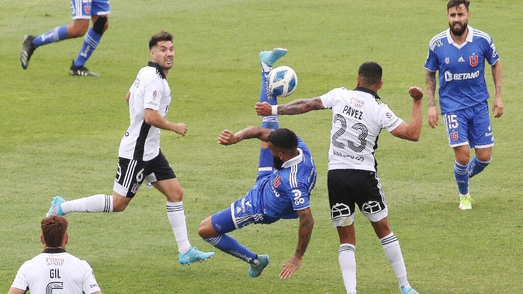 Programación fútbol chileno: ¿Qué partidos se juegan hoy, 31 de julio y quién transmite?