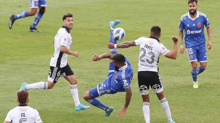 Programación fútbol chileno: ¿Qué partidos se juegan hoy, 31 de julio y quién transmite?