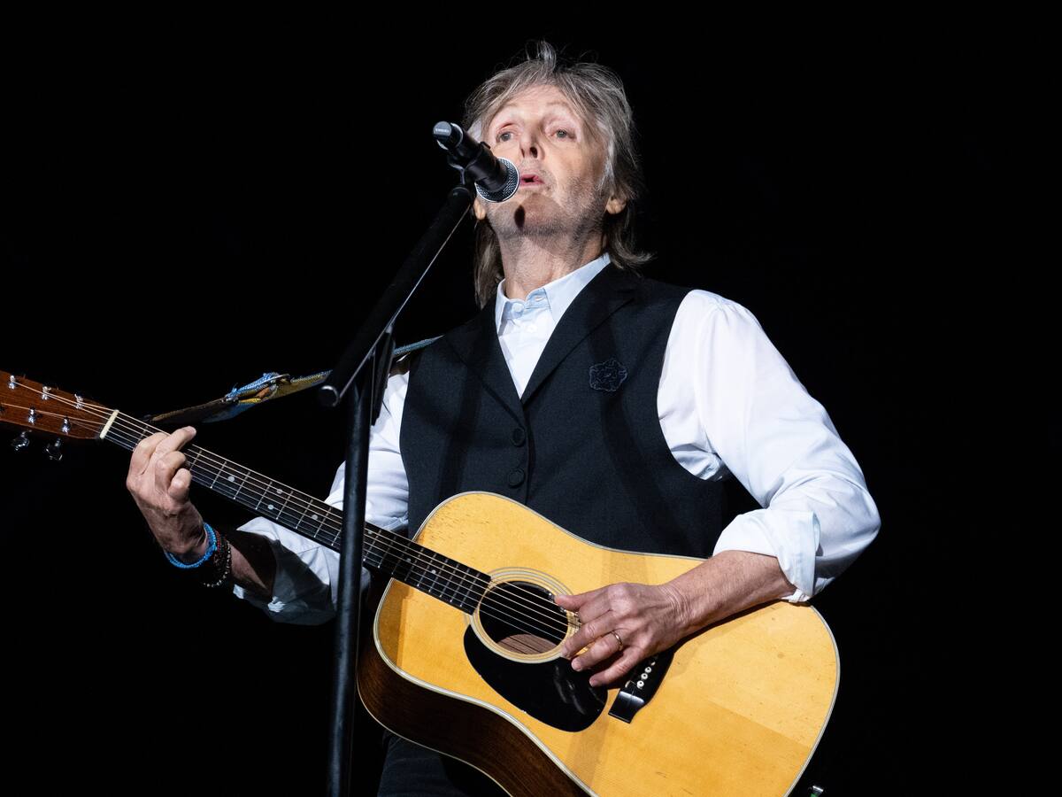 Paul McCartney en Chile 2024: esta es la entrada más barata para ir al concierto (y en qué fecha se podrá comprar)