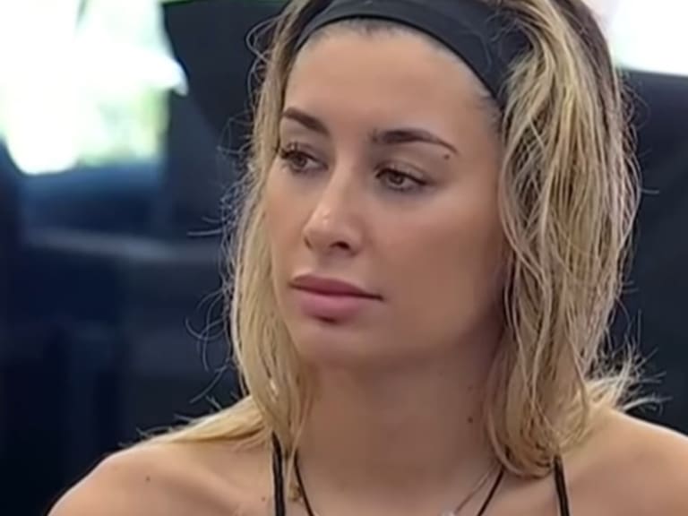 “Tu carita de mosca muerta y de víctima es lo que nadie te compra, y yo tampoco”