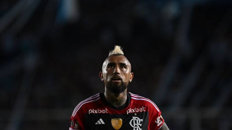 Arturo Vidal se abre a la opción de volver a Colo Colo: "Si es un proyecto serio, regreso encantado, pero me tienen que buscar"