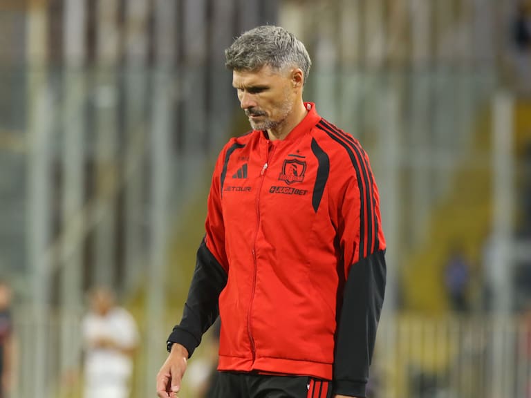 FOTO: LUKAS SOLIS / AGENCIAUNO