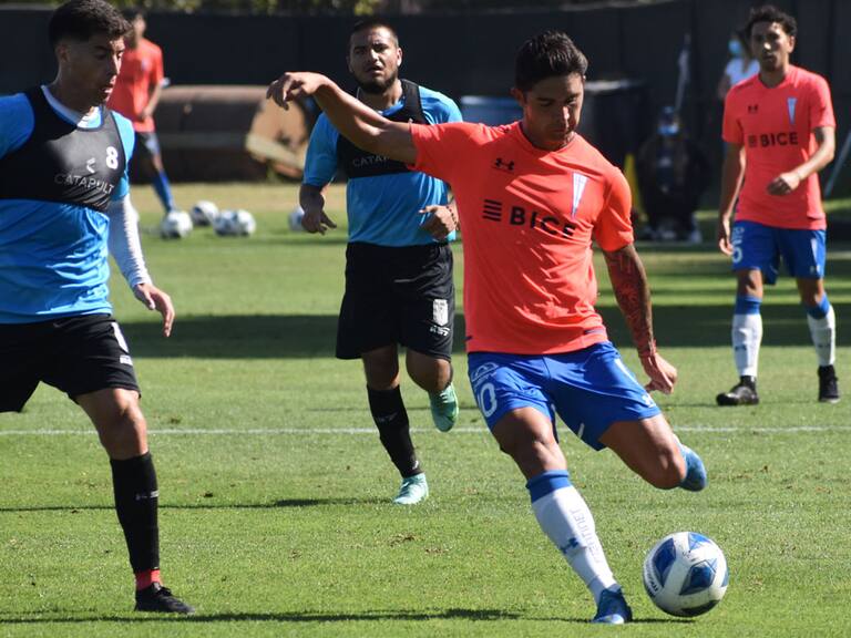 Universidad Católica Morning