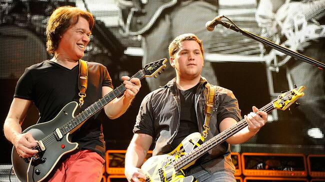 Van Halen