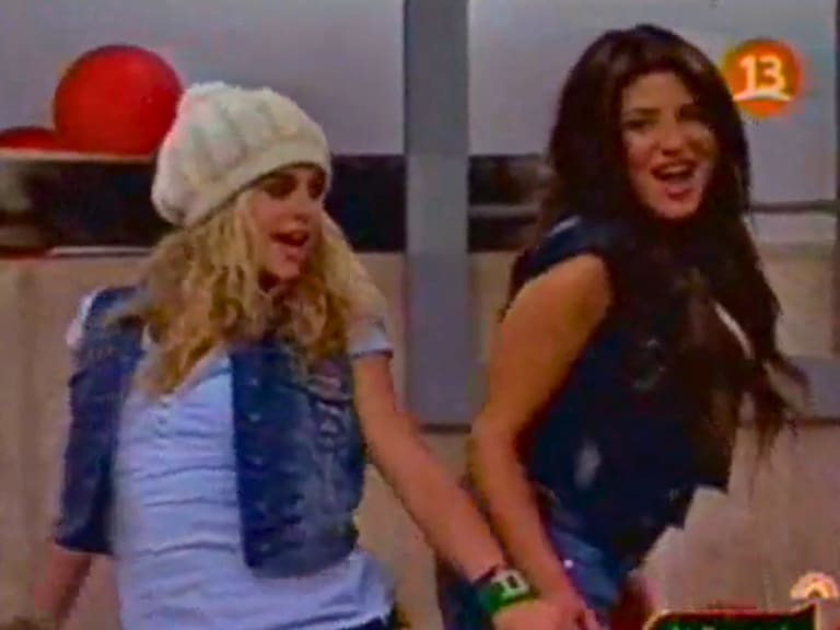 “Nunca lo he contado”: exchica reality chilena confiesa que tuvo problemas de adicciones cuando estaba en TV