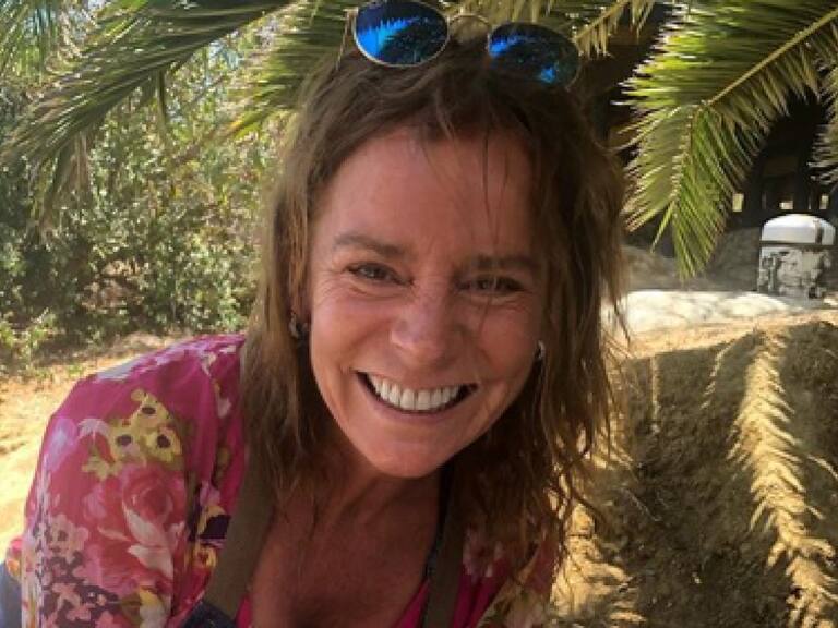 Katy Salosny le respondió a seguidores que le enviaron crueles comentarios sobre su hermana