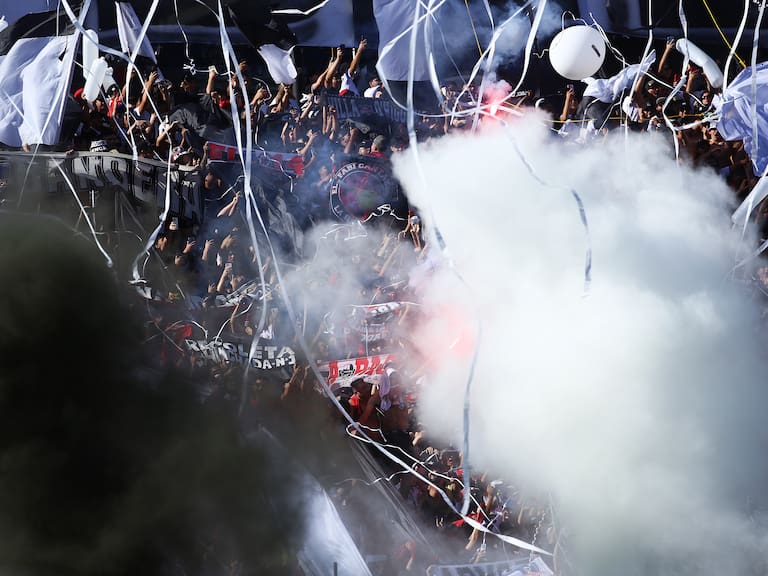 FOTO:ERNESTO GUEVARA/AGENCIA UNO