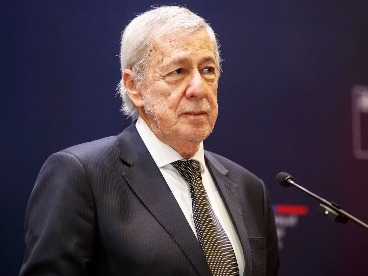 Velatorio abierto al público y una serie de homenajes: Gobierno entrega detalles del funeral de Estado del expresidente Sebastián Piñera