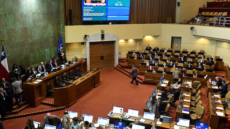 Tras anuncio del Gobierno: ¿Qué es la glosa republicana y por qué genera polémica en el Presupuesto 2026 en Chile?