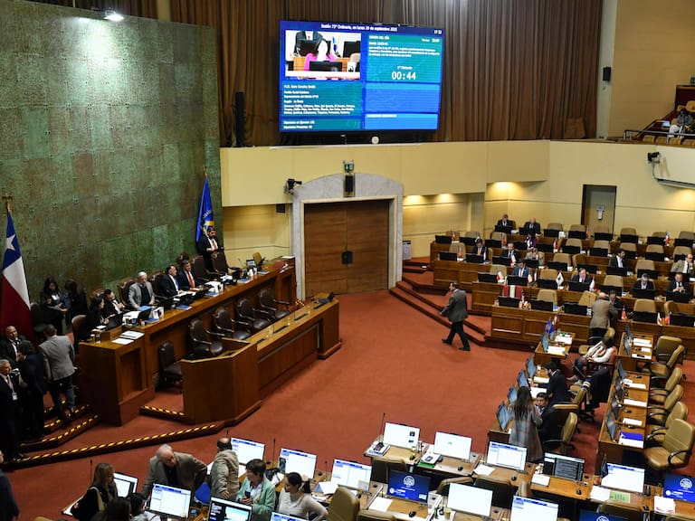 Tras anuncio del Gobierno: ¿Qué es la glosa republicana y por qué genera polémica en el Presupuesto 2026 en Chile?