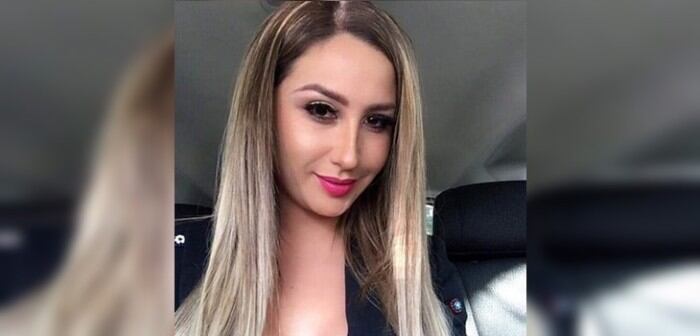 Nicole Moreno