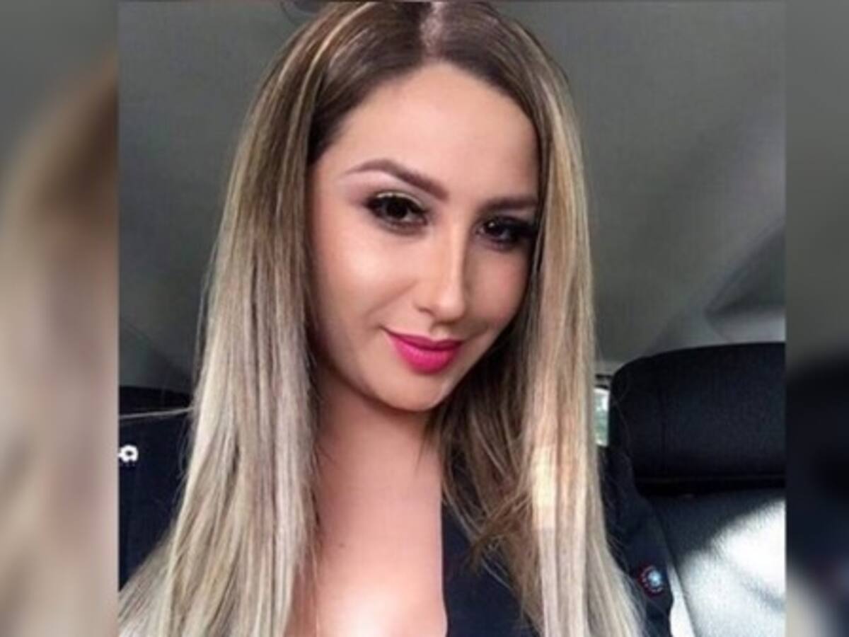 Nicole Moreno reapareció en Instagram luego de ser internada en unidad psiquiátrica