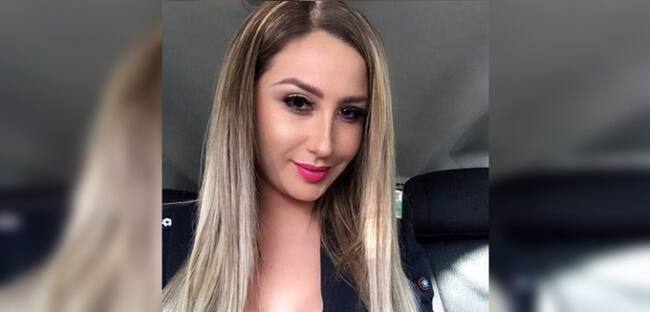 Nicole Moreno