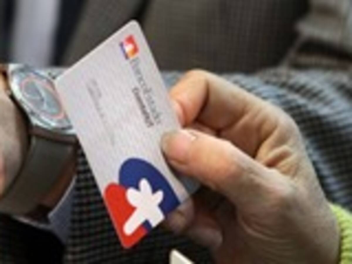 Gobierno inició la entrega del Bono Marzo