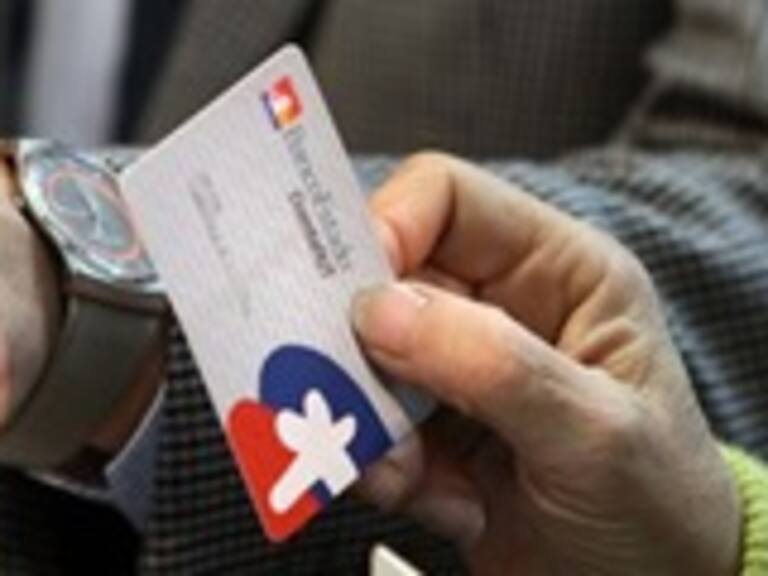 Gobierno inició la entrega del Bono Marzo