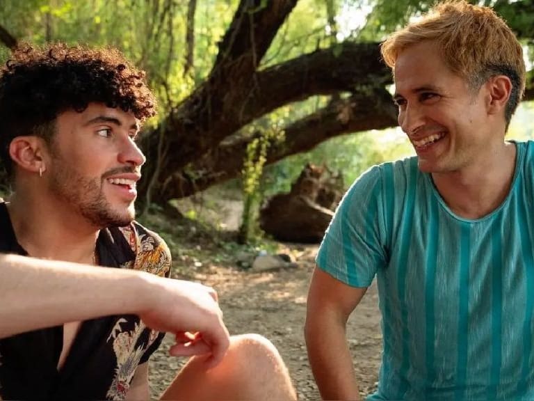 cassandro - película - tráiler