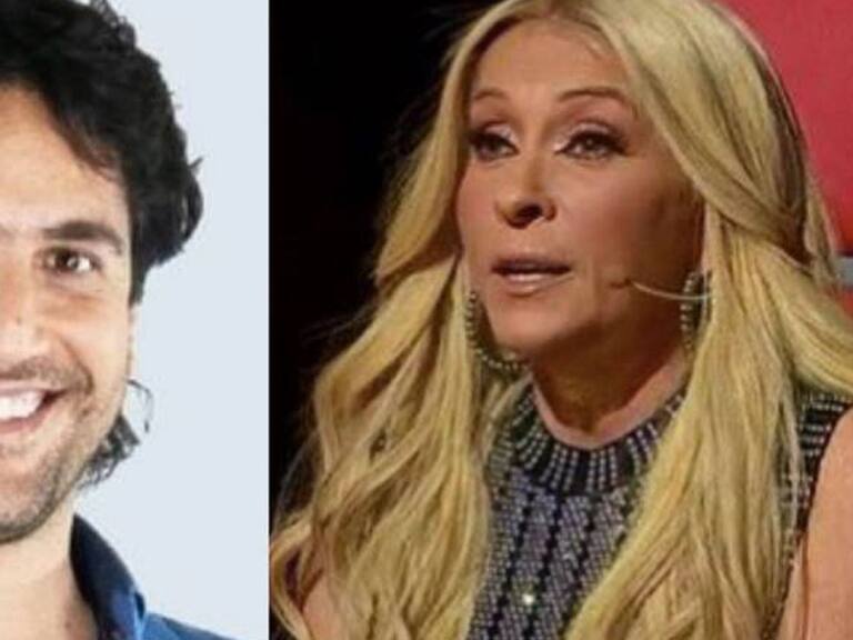 «Deja de hacer el ridículo»: La polémica forma en que Félix Soumastre defendió a Yuri y su postura por el rechazo